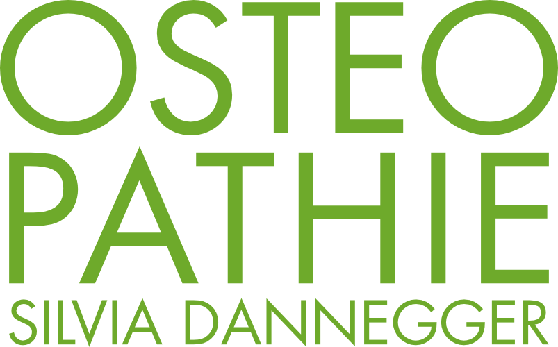 Logo Osteopathie